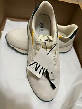 Zara men shoes for sale  Chicago