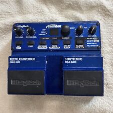 Digitech jamman looper for sale  Petaluma