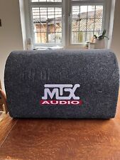 Mtx audio enclosure for sale  UXBRIDGE