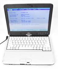 Tablet PC Fujitsu T730 Lifebook i3-M380 2,53 GHz 4 GB 64 GB SSD HD sin sistema operativo segunda mano  Embacar hacia Argentina