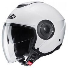 Casco jet hjc usato  Cormano