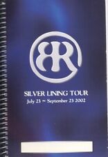 Silver lining tour for sale  Ojai