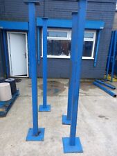 Steel mezzanine floor for sale  ST. HELENS