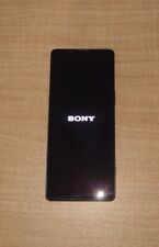 Sony Xperia 1 IV - 512 GB - Negro (Teléfono Celular Desbloqueado) (Doble SIM) (LEER...) segunda mano  Embacar hacia Argentina