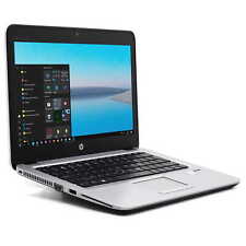 Laptop HP EliteBook 820 G4 i5 7200U 8GB RAM 256GB SSD 12,5" FHD na sprzedaż  PL
