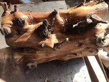 Yew yew turning for sale  Shipping to Ireland