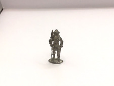 High pewter military for sale  GRANTHAM