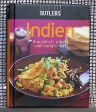 Kochbuch indien aromatisch gebraucht kaufen  Bonn