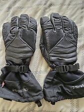 leather winter olympia gloves for sale  Highspire