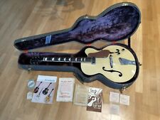 1956 gretsch streamliner for sale  POOLE