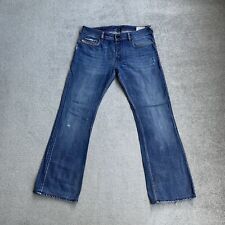 Diesel herren jeans gebraucht kaufen  Rosenheim