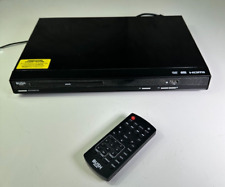 Bush dvd player for sale  NORTHWICH