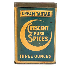 Crescent pure spices for sale  New Haven
