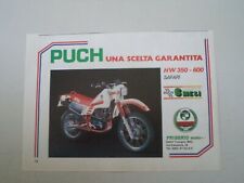 Advertising pubblicità 1984 usato  Salerno