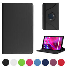 Funda giratoria 360º tablet para Lenovo Tab K10 10.3" (TB-X6C6X) comprar usado  Enviando para Brazil