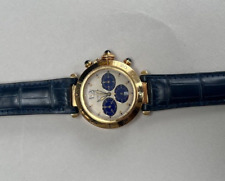 Cartier pasha chronograph gebraucht kaufen  Wusterwitz