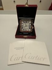 Cartier santos uhr gebraucht kaufen  Hanau