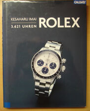 Rolex 3621 uhren gebraucht kaufen  Süd/Falka