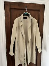 Loro piana trench for sale  CROYDON