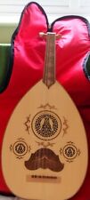 oud instrument for sale  LONDON