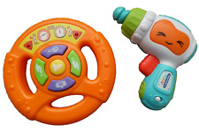 Interactive baby toys for sale  SOLIHULL