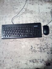 Keyboard mouse for sale  BIRMINGHAM