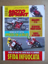 Motosprint 1995 q78 usato  Italia