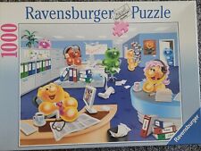 Ravensburger puzzle gelini gebraucht kaufen  Inrath