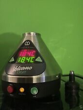 Vaporizzatore volcano digit usato  Castro