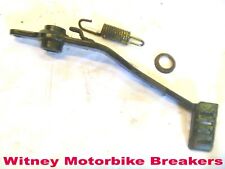 Rear brake pedal for sale  WITNEY
