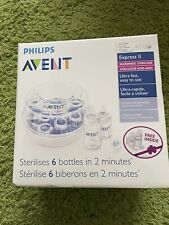 Philips avent express for sale  GLASGOW