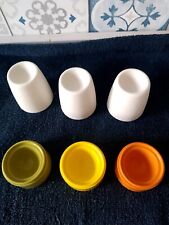 Vintage tupperware egg for sale  Shipping to Ireland