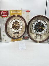 seiko wall clock for sale  Atlanta
