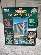 Trump castle ibm for sale  Dayton