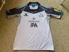 Newcastle falcons rugby for sale  ASHBOURNE