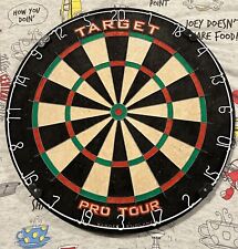 Target pro tour for sale  LEICESTER