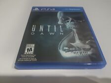 Until Dawn [PS4] [PlayStation 4] [2015] [Completo!] comprar usado  Enviando para Brazil