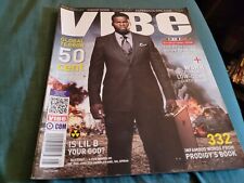 Vibe magazine cent for sale  Brooklyn