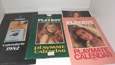 Playboy calendario anni usato  Cesano Maderno