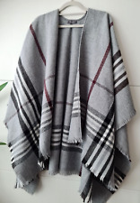 Basler poncho cape gebraucht kaufen  Deutschland