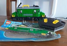 Lego train 7898 for sale  NORTHWICH