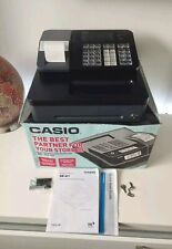 Casio electronic cash for sale  HAYLE