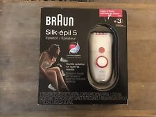 Braun 5280 silk d'occasion  Expédié en Belgium