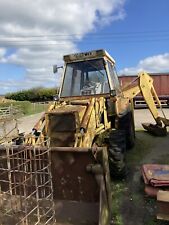 Jcb 3cx spares for sale  OTLEY