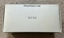 Autoart porsche 917 for sale  Long Beach