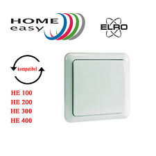 Home easy elro gebraucht kaufen  Sprockhövel