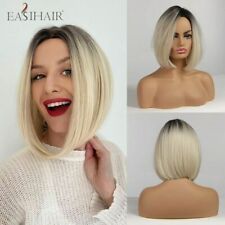 Ombre blonde short d'occasion  Expédié en Belgium