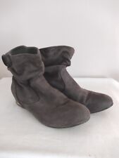 Ladies ankle boots for sale  NORTH TAWTON