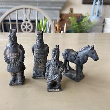 terracotta warrior statues for sale  Oceanside