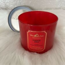 Glass candle container for sale  Las Vegas